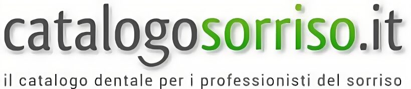 catalogosorriso.it — il catalogo dentale per i professionisti del sorriso