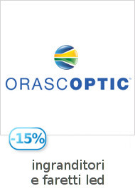 Orascoptic