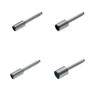 Punches per membrana mucosa