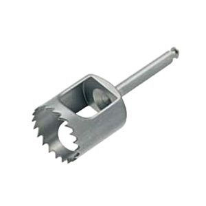 Trephines e membrane punches