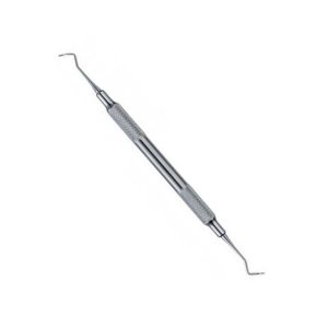 Curettes e scaler