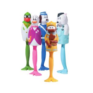 Gadget e prodotti infanzia