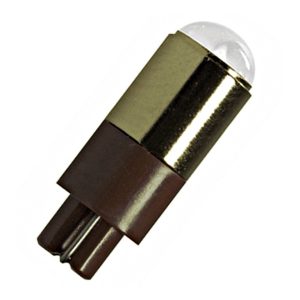 Lampadine per strumentazione ed altri usi