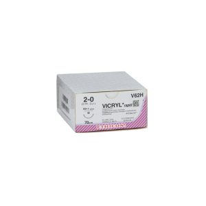 Suture sintetiche assorbibili