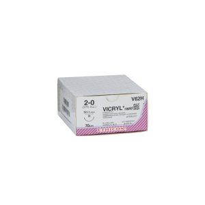 Suture sintetiche assorbibili