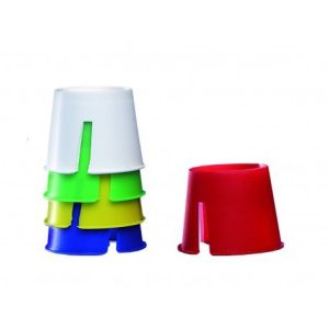 Contenitori ed accessori per conservativa ed endodonzia