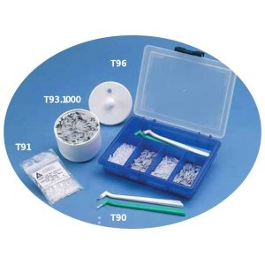 Monouso, consumabili e dispenser