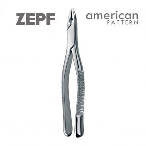 Pinze con manici American Pattern