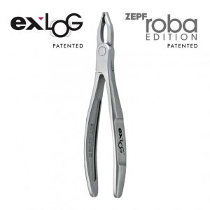 Pinze RoBa Edition con manici ExLOG