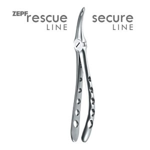 Pinze Secure-Line e Rescue-Line