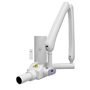 Radiografia, sensori ed accessori