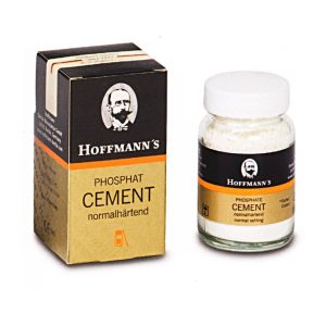 Cementi definitivi