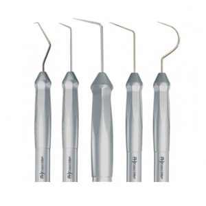 Sonde Prodont Holliger