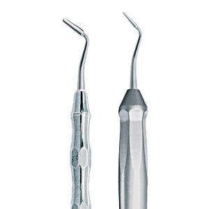 Strumenti amalgama Prodont Holliger