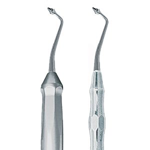 Strumenti per modellare Prodont Holliger