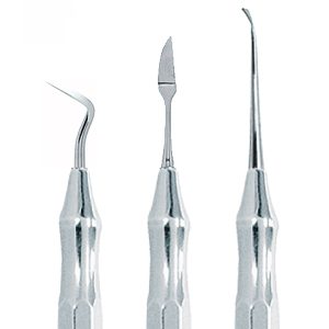 Scalers classici Prodont Holliger