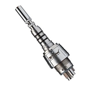 Attacchi ed accessori per turbine