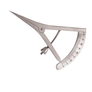 Misurazione Prodont Holliger