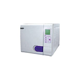 Macchine per la sterilizzazione