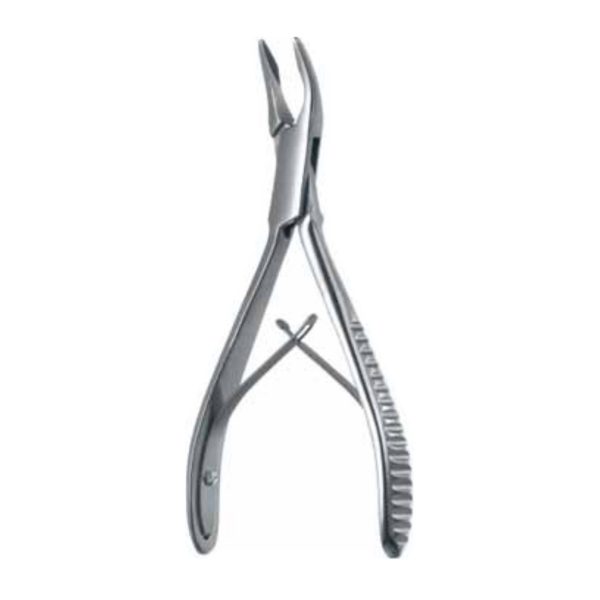 Pinze ossivore Mini Friedmann — Helmut Zepf