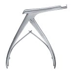 Pinza ossivora Kerrison — Helmut Zepf
