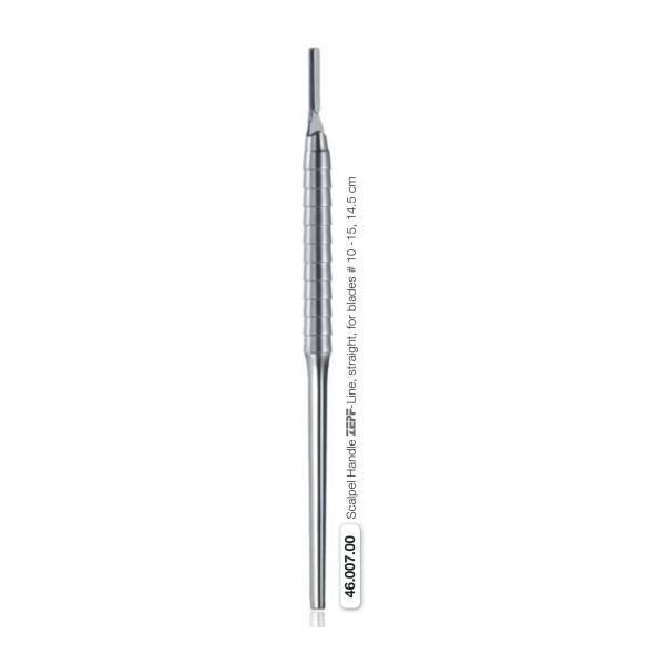Impugnatura scalpello linea ZEPF — Helmut Zepf