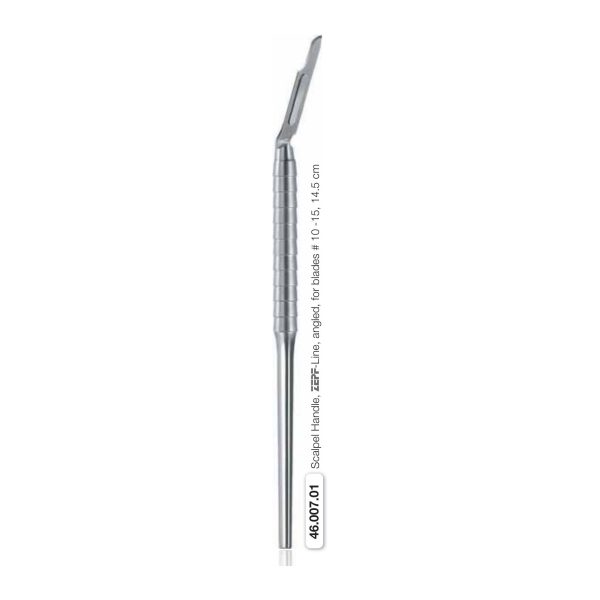 Impugnatura scalpello linea ZEPF — Helmut Zepf