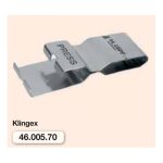 Rimuovi-lama in sicurezza Klingex — Helmut Zepf