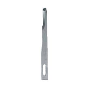 Lame scalpello per microchirurgia — Helmut Zepf