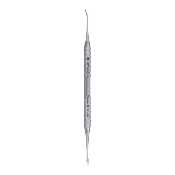 Elevatore papilla Papillex, Dr. Weng — Helmut Zepf