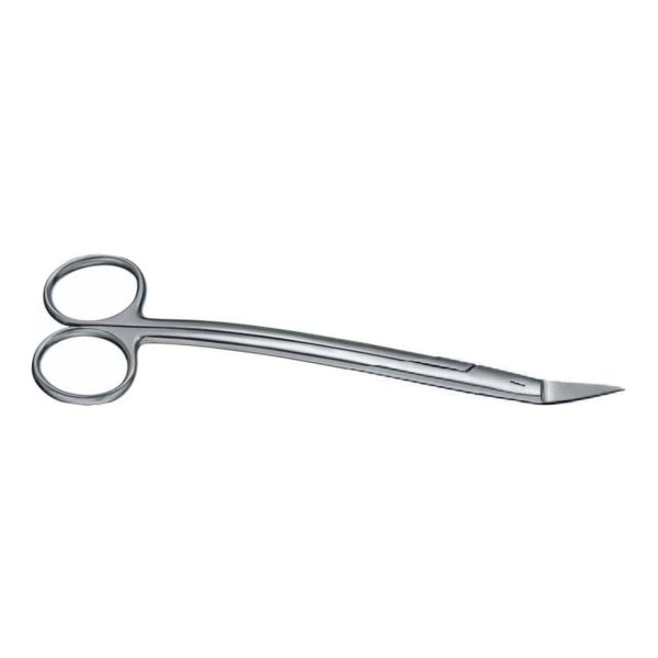 Forbici Dean — Helmut Zepf
