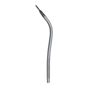 Micro aspiratore chirurgico Sinusline Dr. Benham Shakibaie-M. — Helmut Zepf