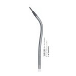 Micro aspiratore chirurgico Sinusline Dr. Benham Shakibaie-M. — Helmut Zepf