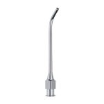 Cannula con connettore Luer-Lock — Helmut Zepf