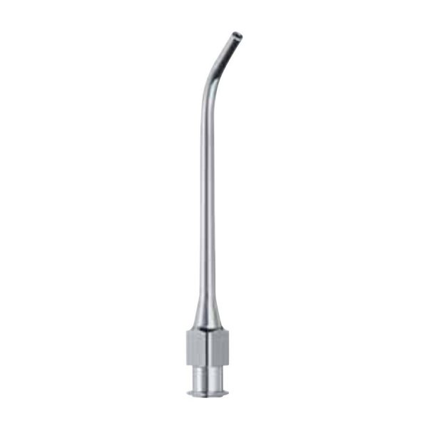 Cannula con connettore Luer-Lock — Helmut Zepf
