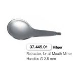 Retrattore Hilger — Helmut Zepf