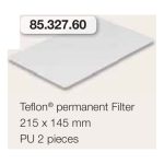 Filtro a lungo termine in Teflon — Helmut Zepf
