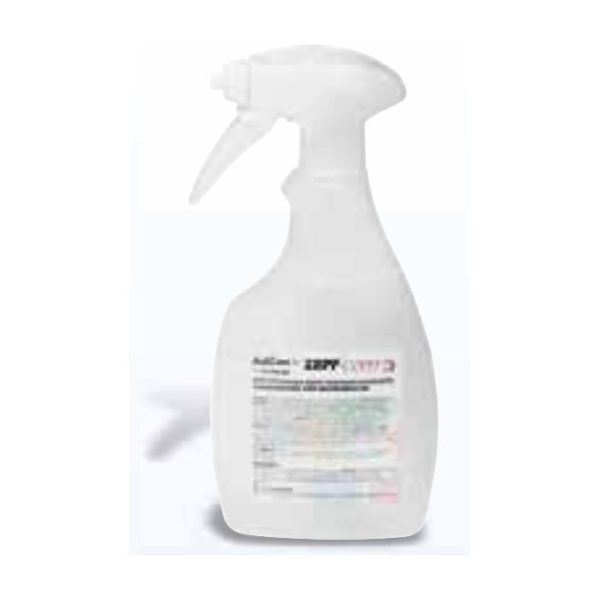 Schiuma detergente AdCon — Helmut Zepf