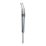 Pinze a telescopio per corona Tele-grip — Helmut Zepf