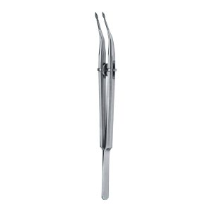 Pinze a telescopio per corona Tele-grip — Helmut Zepf