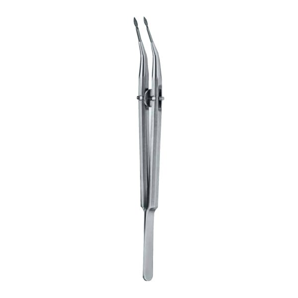 Pinze a telescopio per corona Tele-grip — Helmut Zepf