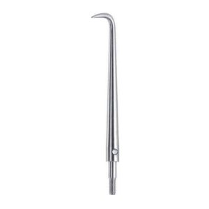 Inserto per Crown-Butler — Helmut Zepf