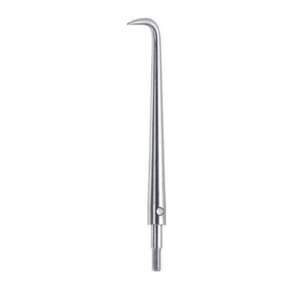 Inserto per Crown-Butler — Helmut Zepf