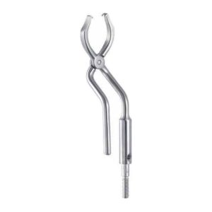Inserti per crown-butler — Helmut Zepf