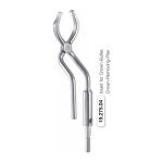 Inserti per crown-butler — Helmut Zepf