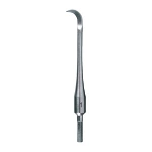 Miller Crown Ring Remover — Helmut Zepf
