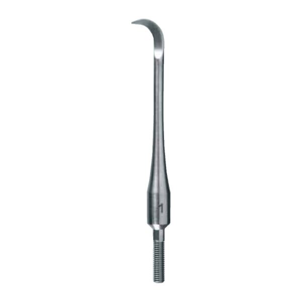 Miller Crown Ring Remover — Helmut Zepf