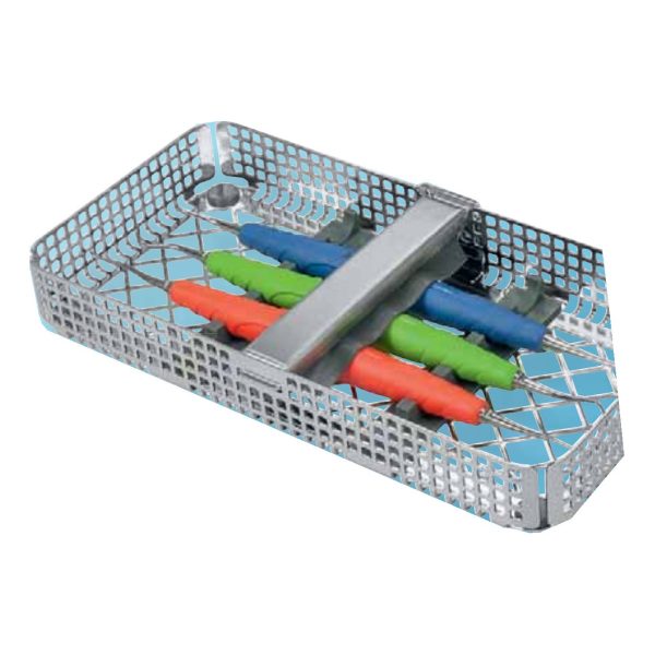 Set per tunneling — Helmut Zepf