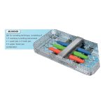 Set per tunneling — Helmut Zepf