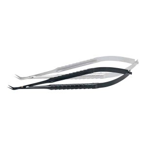 Micro forbici — Helmut Zepf
